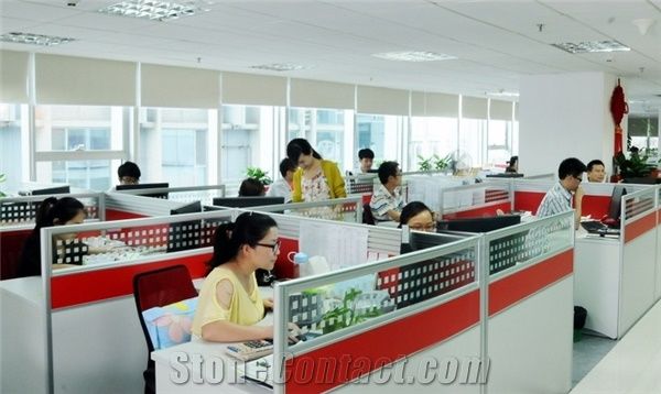 Xiamen Hangmao Stone Co., Ltd.