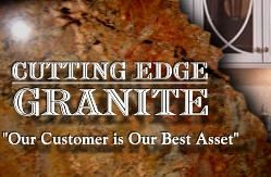 Largo Cutting Edge Granite