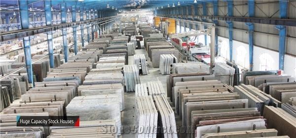 Inani Marbles and Industries ltd.