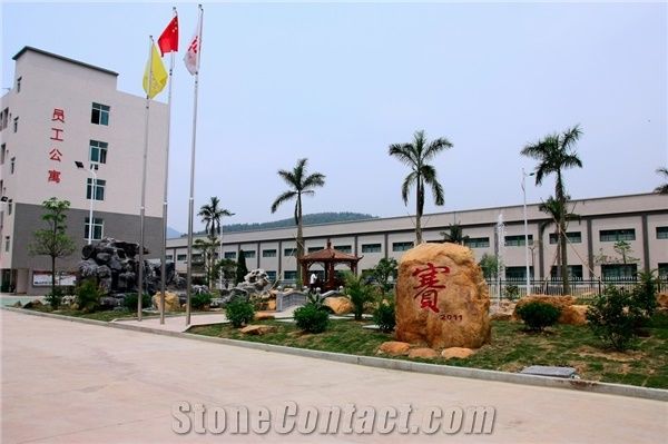 Sinostone (Guangdong) Co.,Ltd