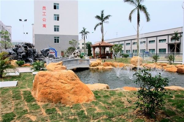Sinostone (Guangdong) Co.,Ltd