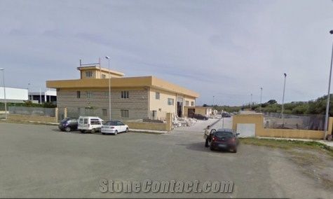 Cosentino Marmi