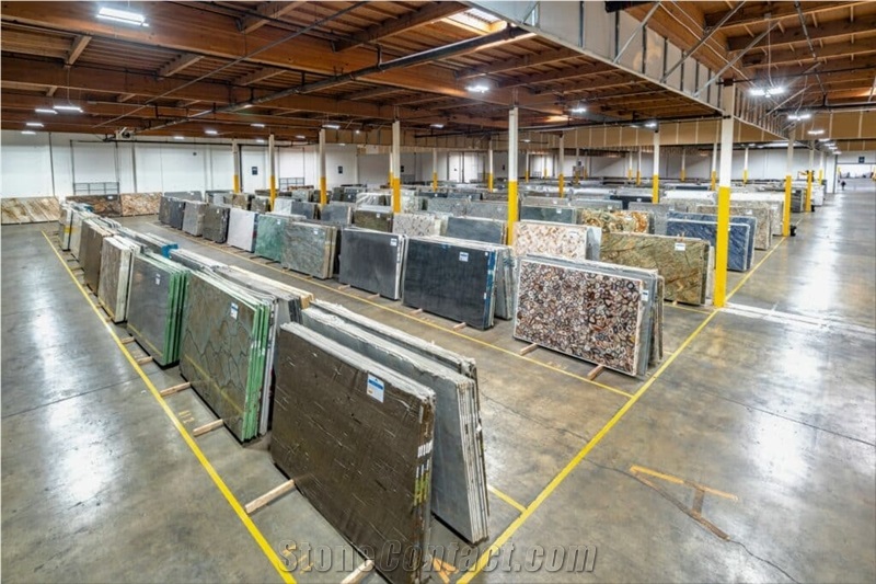 Cosmos Granite and Marble