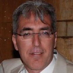 Konstantinos Nikolakis
