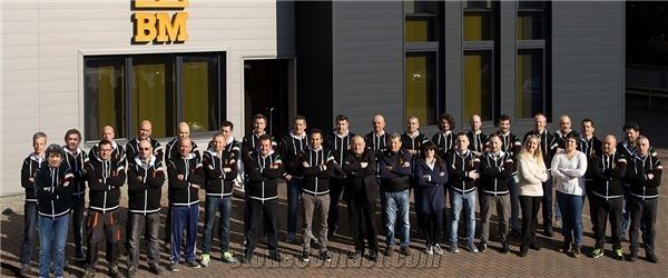 BM Officine Meccaniche S.r.l.