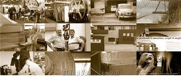 BM Officine Meccaniche S.r.l.