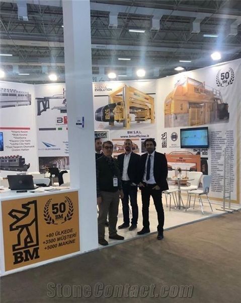 BM Officine Meccaniche S.r.l.
