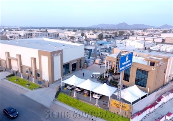 Shreenath Marble Company