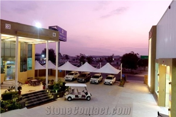 Shreenath Marble Company