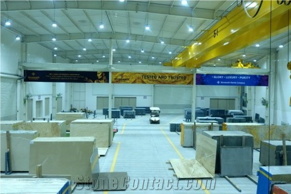 Shreenath Marble Company