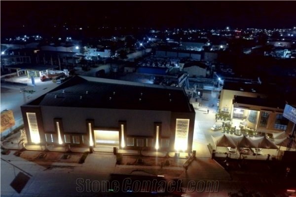 Shreenath Marble Company