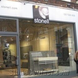 Stonell Ltd