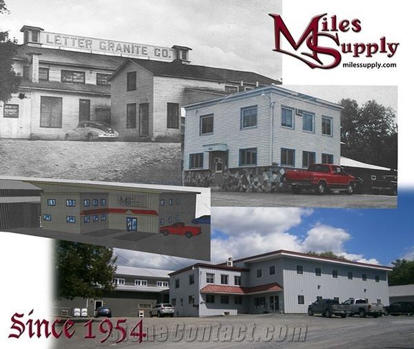 Miles Supply, Inc.