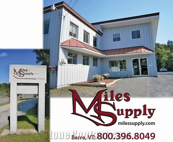 Miles Supply, Inc.