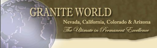 Granite World Granite World