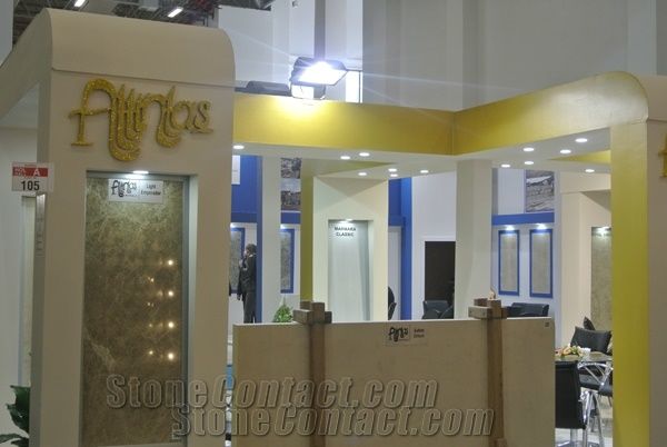 Altintas Marble Industry and Trading CO.