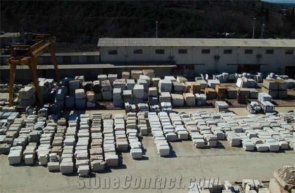 Altintas Marble Industry and Trading CO.