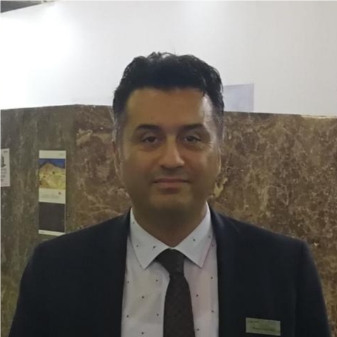 Ahmet Erkunt Bilir