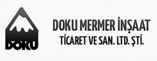 Doku Mermer Insaat Sanayi Tic. Ltd. Sti