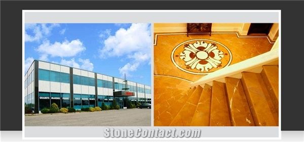 Moruzzi Company Ltd.