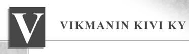 Vikmanin Kivi Ky