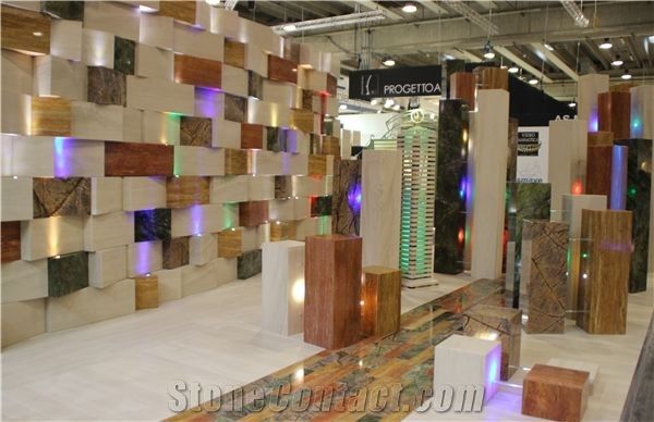 MARMOMAC 2016