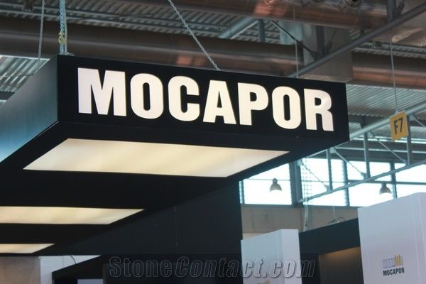 Mocapor Comercio e Industria de Marmores LDA