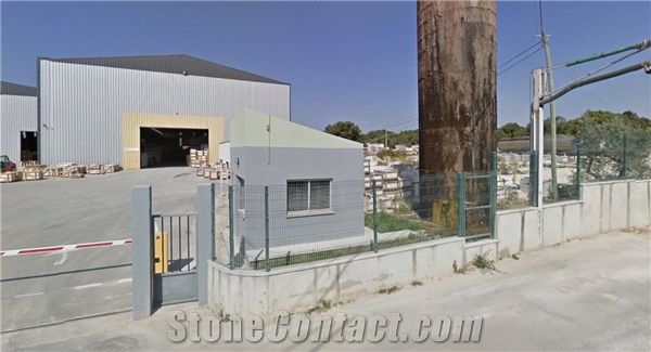 Mocapor Comercio e Industria de Marmores LDA