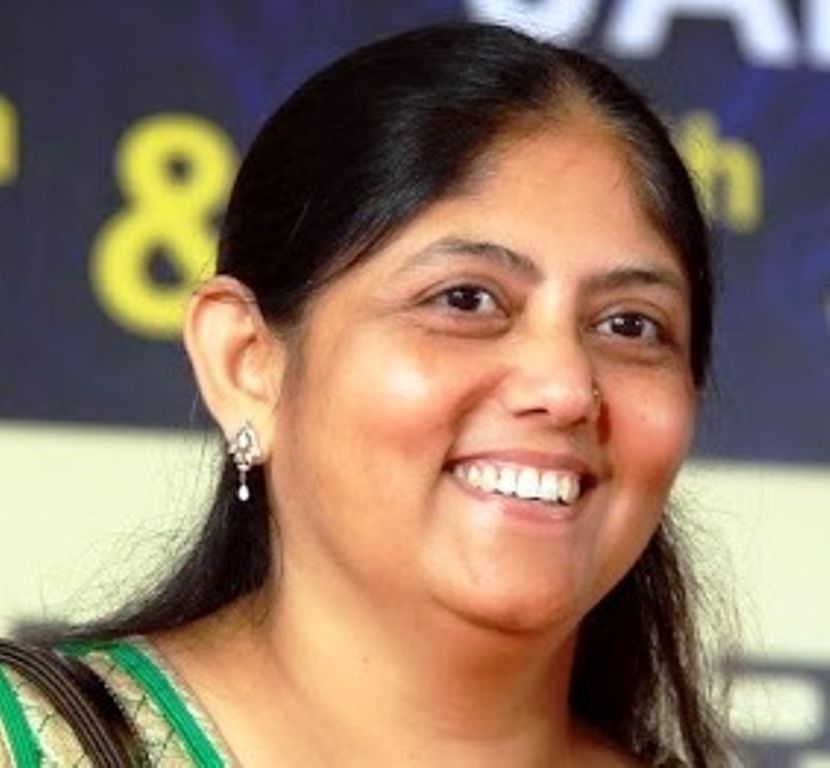 Mrs. Usha Deshani