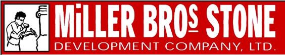 Miller Bros Stone Development