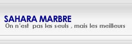 Sahara Marbre S.A.R.L.