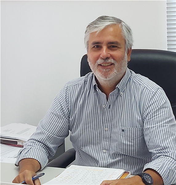 Pedro Cabral