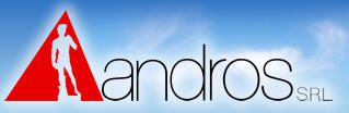 ANDROS srl-Marbles & Granites