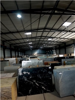 Prem Marbles Pvt. Ltd.