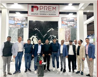 Prem Marbles Pvt. Ltd.