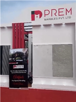 STONEMART Jaipur 2024