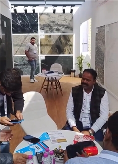 STONEMART Jaipur 2024
