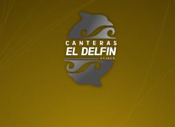 Canteras El Delfin S.A de C.V