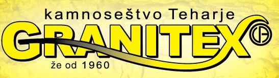 GRANITEX Kamnosestvo Teharje doo GRANITEX Kamnosestvo Teharje doo
