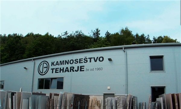 GRANITEX Kamnosestvo Teharje doo