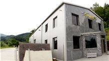 GRANITEX Kamnosestvo Teharje doo