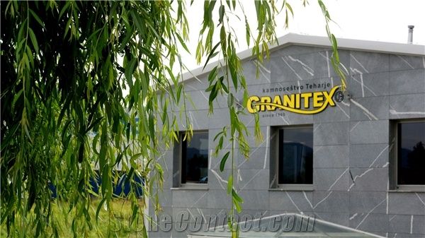 GRANITEX Kamnosestvo Teharje doo