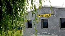 GRANITEX Kamnosestvo Teharje doo
