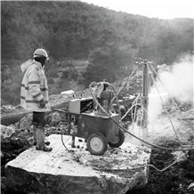 Zet Tavili | Marble Mining Trade Company