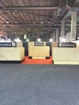 Bursa Marble Block Fair 2015