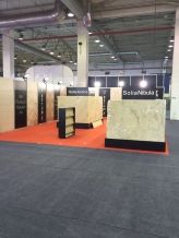 Bursa Marble Block Fair 2015