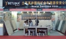 Yunfu Stone Fair 2015
