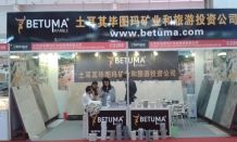 Yunfu Stone Fair 2015