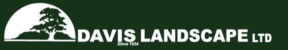 Davis Landscape Ltd.