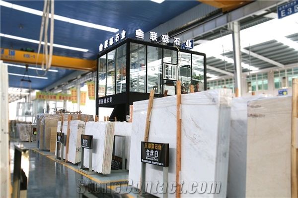 Xiamen Stonelink Imp.&Exp. Co.,Ltd.